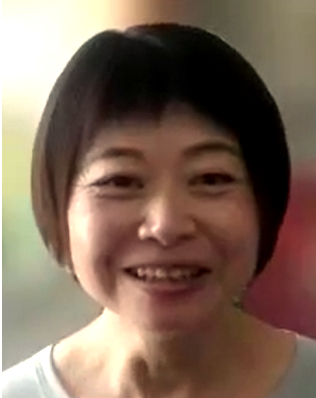 古宮征子さん（実務翻訳者）