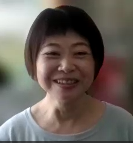 現在はどんな内容の翻訳をされていますか？